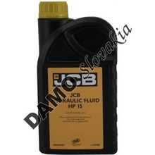 JCB HYDRAULIC FLUID HP 15 1 l