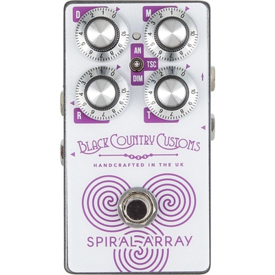 Laney BCC Spiral