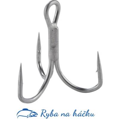 Owner Treble STX 68TN Trojháček vel.4 6ks