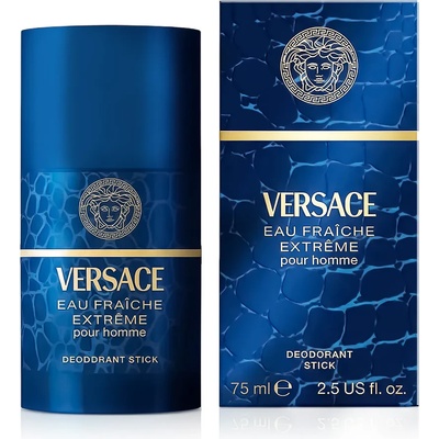 Versace Man Eau Fraiche Extreme deo stick 75 ml