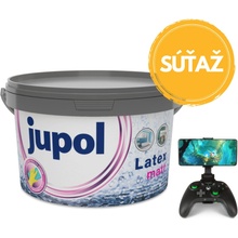 JUB Jupol Latex matt 5L Semi matt