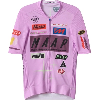 MAAP Drome Pro Air 3.0 lily