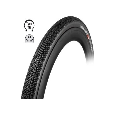 Tufo Gravel Thundero HD 700x44