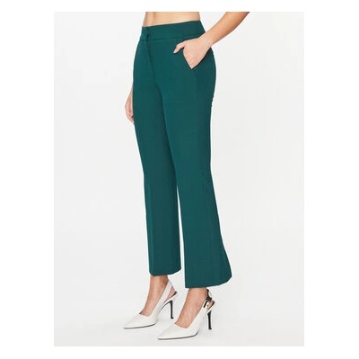 Marella Текстилни панталони Curzio 2331361738200 Зелен Regular Fit (Curzio 2331361738200)