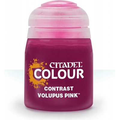 GW Citadel Contrast Volupus Pink 18ml