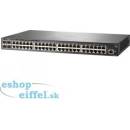 HP 2540-48G-4SFP+