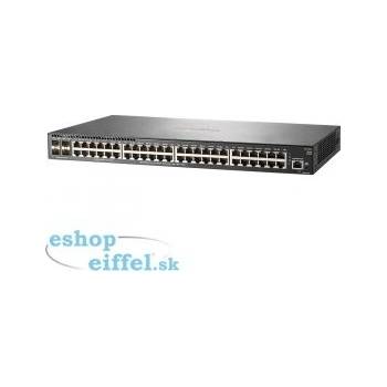 HP 2540-48G-4SFP+