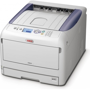 OKI C841cdtn