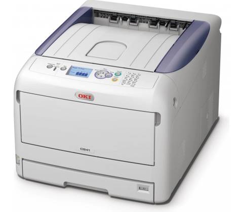 OKI C841cdtn