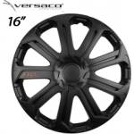Versaco Тасове за джанти 16'' Versaco Evo Black