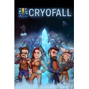 CryoFall