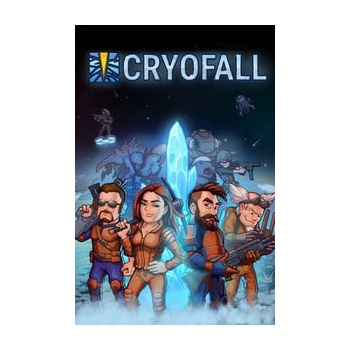 CryoFall