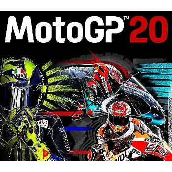 Moto GP 20
