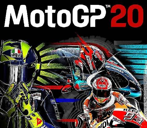 Moto GP 20