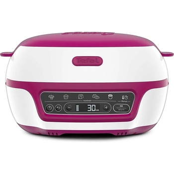 Image 1 of Tefal Cake Factory KD810140