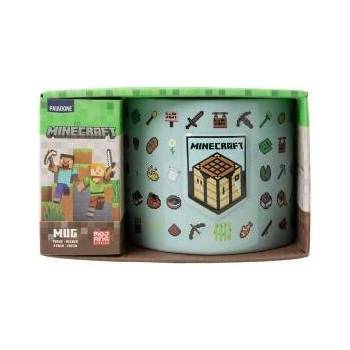 Paladone Чаша Paladone: Minecraft Embossed