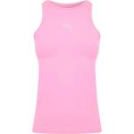 PUMA CAT TANK - Pink Lilac