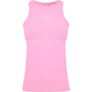 PUMA CAT TANK - Pink Lilac