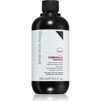 Diego dalla Palma Rebuilding And Repairing Shampoo ревитализиращ шампоан 250ml