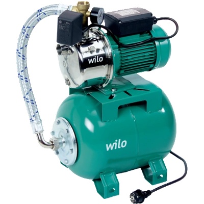 Wilo HWJ 203 X EM 50L EPDM (2402380)