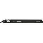 Raider Нож за саблен трион за метал 300mm 3mm 8TPI RAIDER RD-MS1230HM (155508)