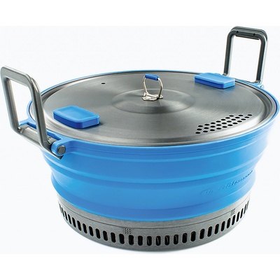 GSI Outdoors ESCAPE HS 2 L POT
