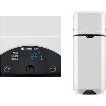 Ariston NUOS PRIMO 80