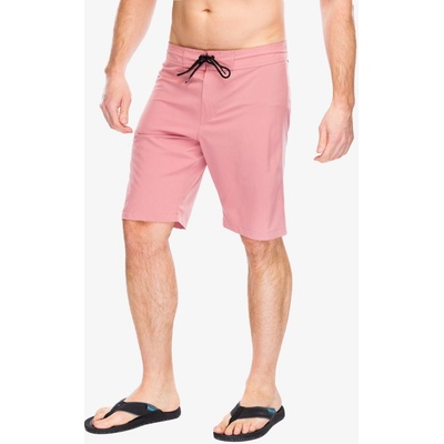 ION Hybrid men utah-red