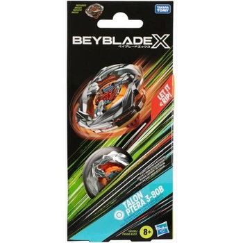Beyblade X Talon Ptera 3-80B Booster Pack Set