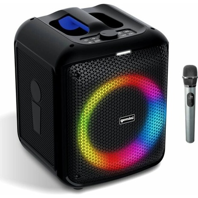 Gemini GGO 650L