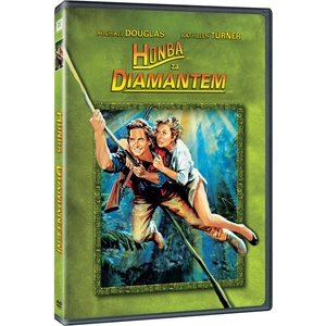 MagicBox Романс за камъка - dvd (059225)