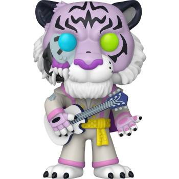Funko Фигура Funko POP! Games: Five Nights At Freddy's - Tiger Rock (Special Edition) #1153 (109645)