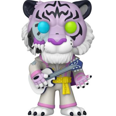 Funko Фигура Funko POP! Games: Five Nights At Freddy's - Tiger Rock (Special Edition) #1153 (109645)