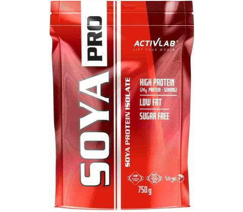 Activlab Soja Pro 750 g