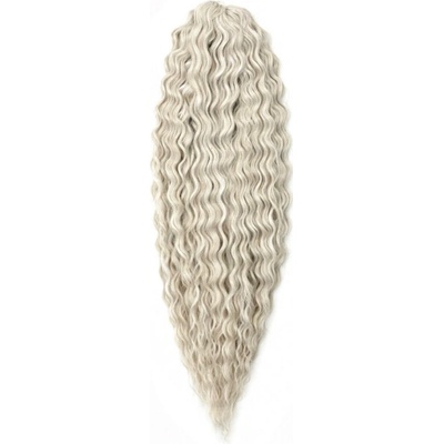 Vlnitý Kanekalon Ariel 100g - 56C – Zbozi.Blesk.cz