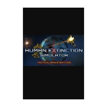 Human Extinction Simulator
