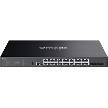 TP-Link SG5428XMPP