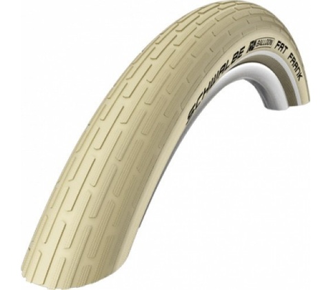 Schwalbe Fat Frank 29x2,00