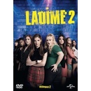 Ladíme 2 DVD