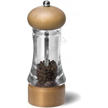 Image 1 of Cole&Mason Cole& Mason - Мелничка за пипер BASICS бук 16 cm (GG467)