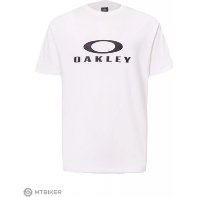 Oakley O Bark 2.0 biela/čierna