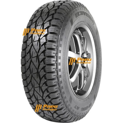 Ecovision VI-286AT 245/75 R17 121S