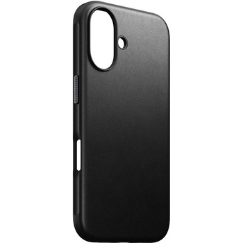 Nomad Кожен гръб Nomad Modern Leather case за iPhone 16 (856500018508)