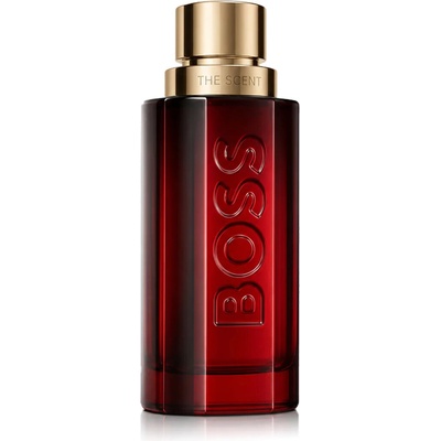 Hugo Boss Boss The Scent Elixir Intense parfum pánsky 100 ml