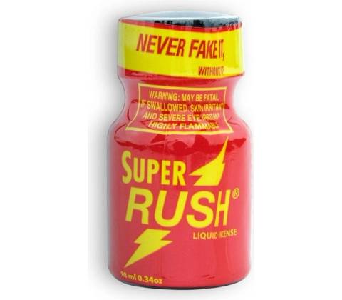 Super Rush 10 ml