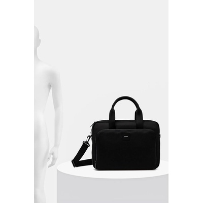 Calvin Klein Чанта Calvin Klein в черно K50K512724 (K50K512724)