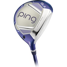 Ping G Le4 dámské fairway dřevo pravé 28° Ladies-Ultra Lite