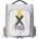 Petkit Breezy xZone Транспортна раница, сив