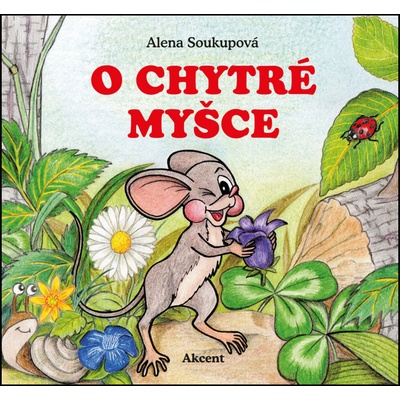 O chytré myšce