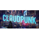 Cloudpunk